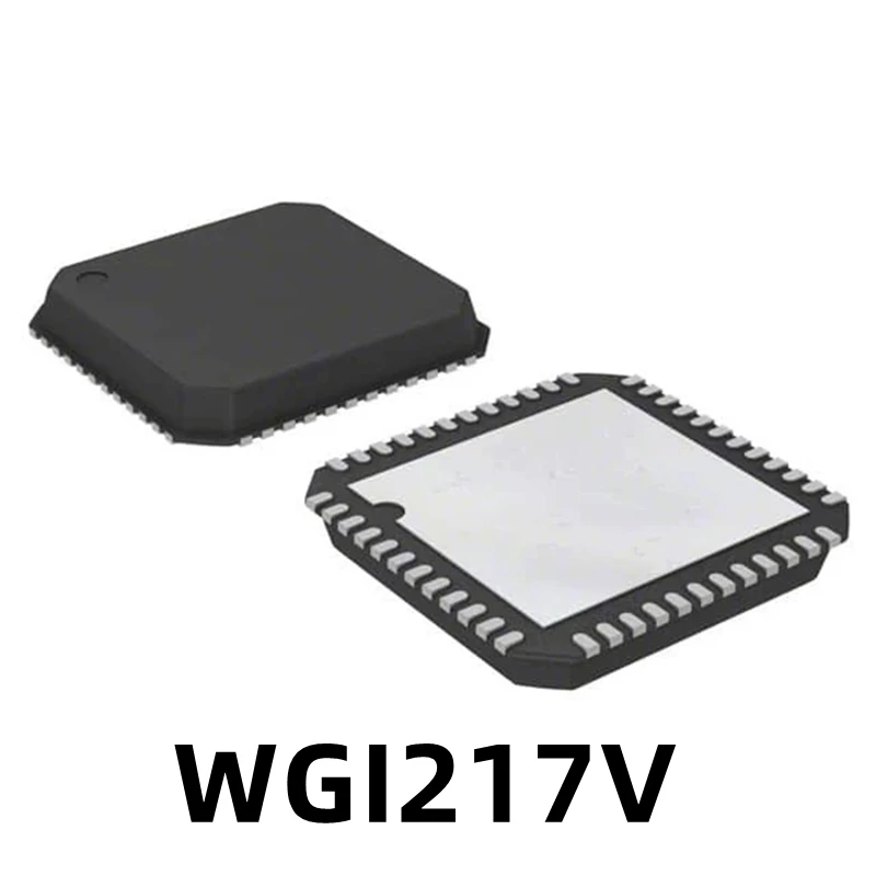 

1PCS WGI217V WG1217V QFN-48 Notebook IC New Spot