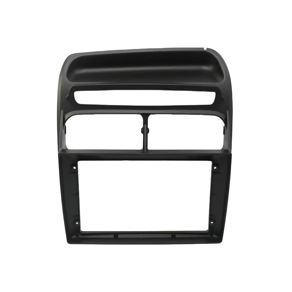 9Inch Android Radio Frame Fascia for Fiat Linea Punto EVO 2007-2015 | Car Stereo Dash Panel Kit