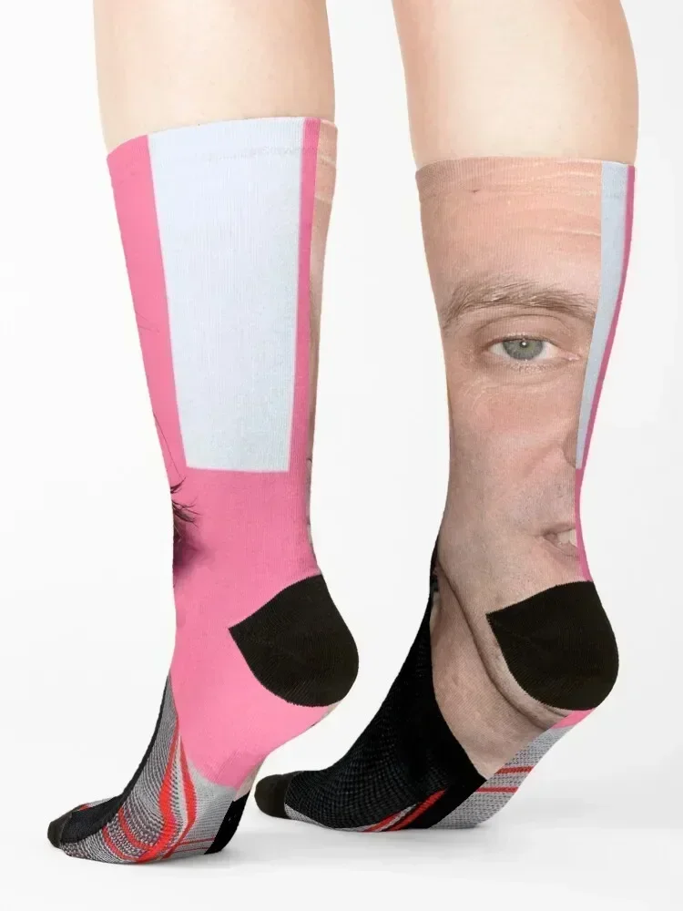 Gregg Turkington - Frequent On Cinema Contributor Socks winter luxury luxe new in's Women's Socks Men's