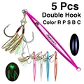 5 Pcs  Color 5 DH