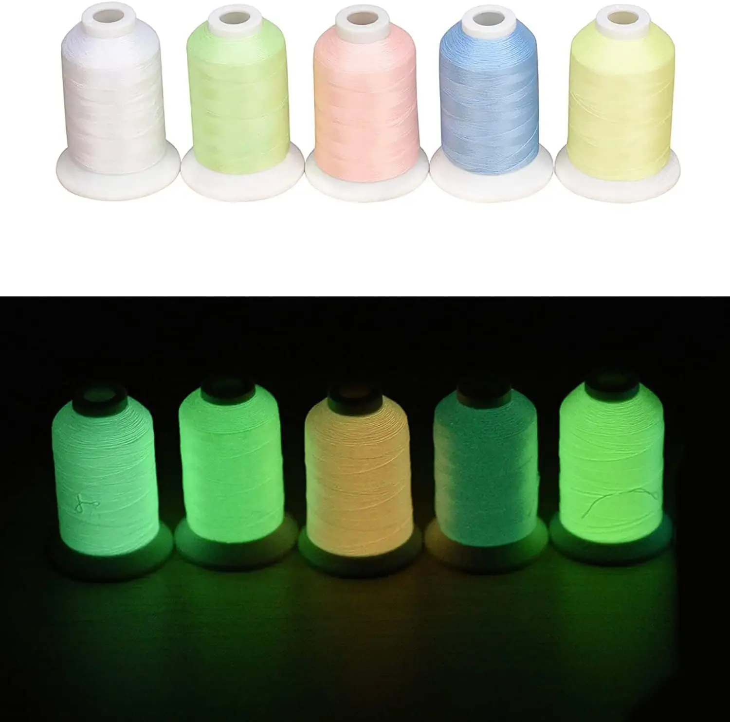 Glow In The Dark Ma…