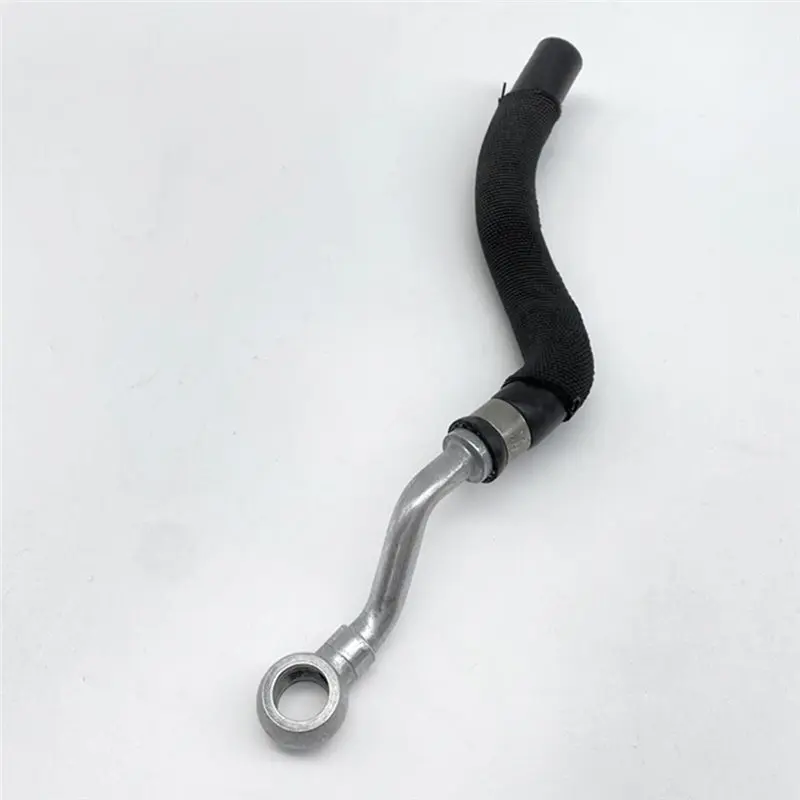 CYL-For MINI R55 R56 R57 R58 R59 11537565433 Turbo Coolant Feed Pipe Inlet Supply Hose 11537534523 Turbocharger Cooler Line