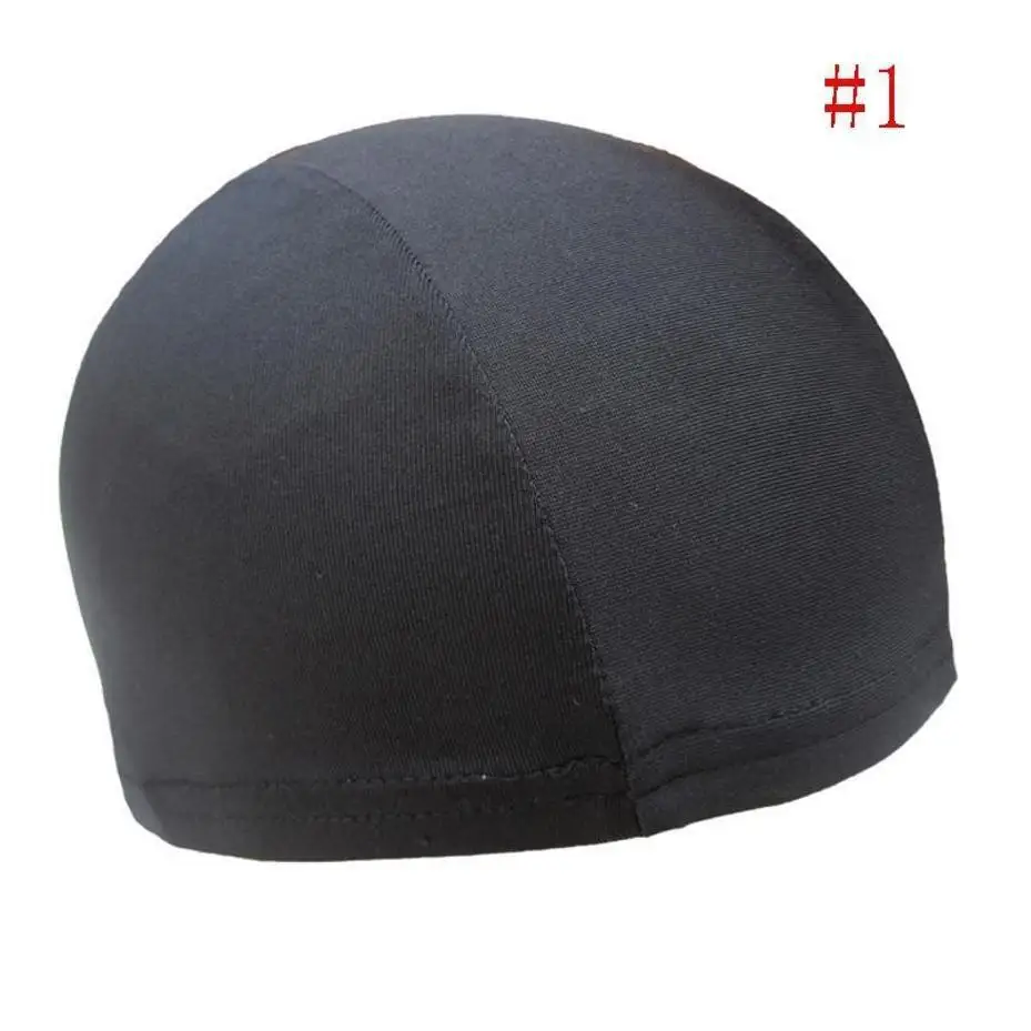 1 Pcs Men's Simple Quick-drying Hiking Cycling Riding Windproof Hat Helmet Inner Cap
