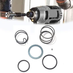 1 Set Spring Steel Ball Impact Driver N078434 For Dewal 20V Impact Wrench Accessories Power Tool Parts Small Compression Spring