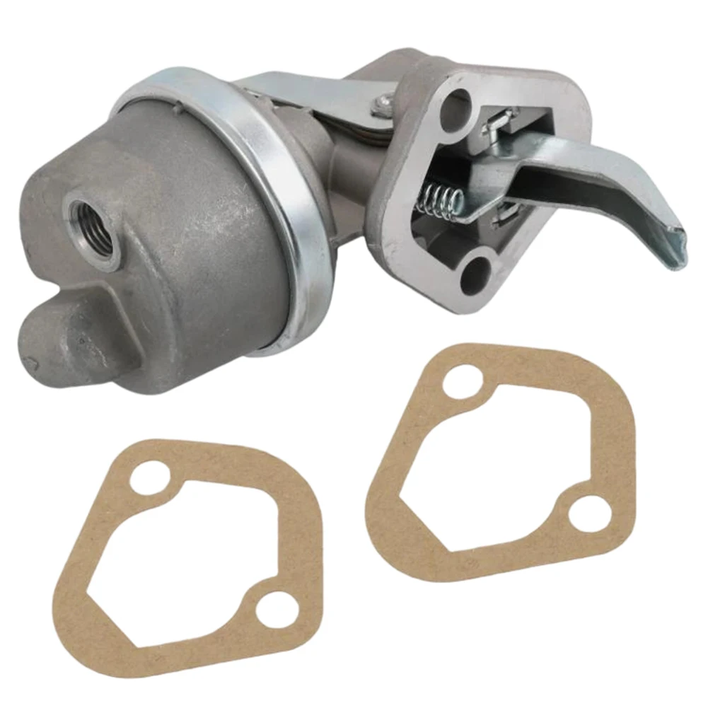 

Мембранный топливный насос (топливоподкачивающий) 3970880 4983584 для Dodge, Cummins 1989-1993, Ford, Freightliner 1992-1993