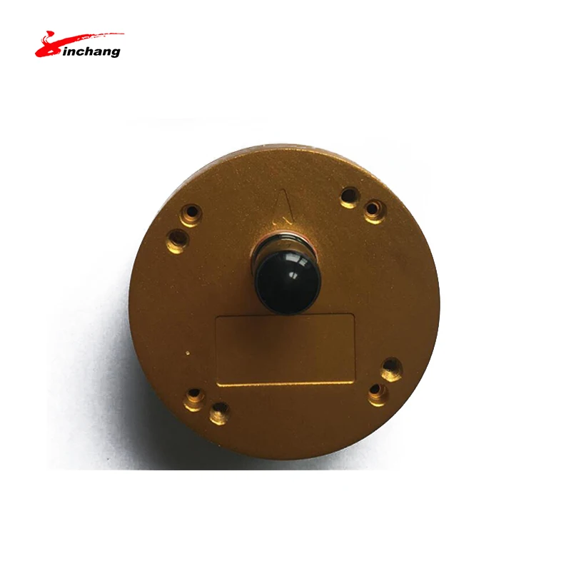 JCA234A High Precision GPS Antenna Centimeter Level GNSS Antenna With TNC-K Connector for  Aviation