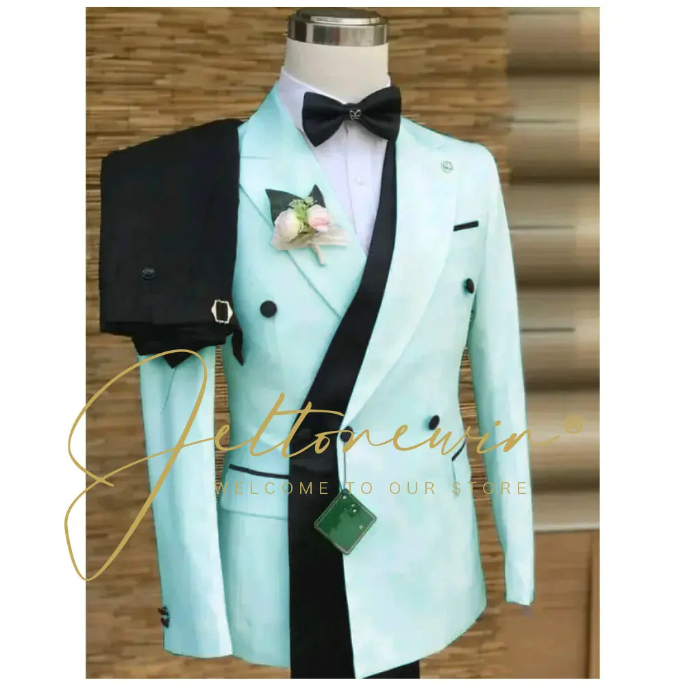 mint green