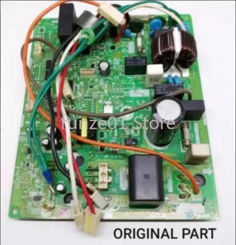 New external board 2P271891-1 motherboard frequency conversion air conditioning RXH325LC RXM335NC computer board