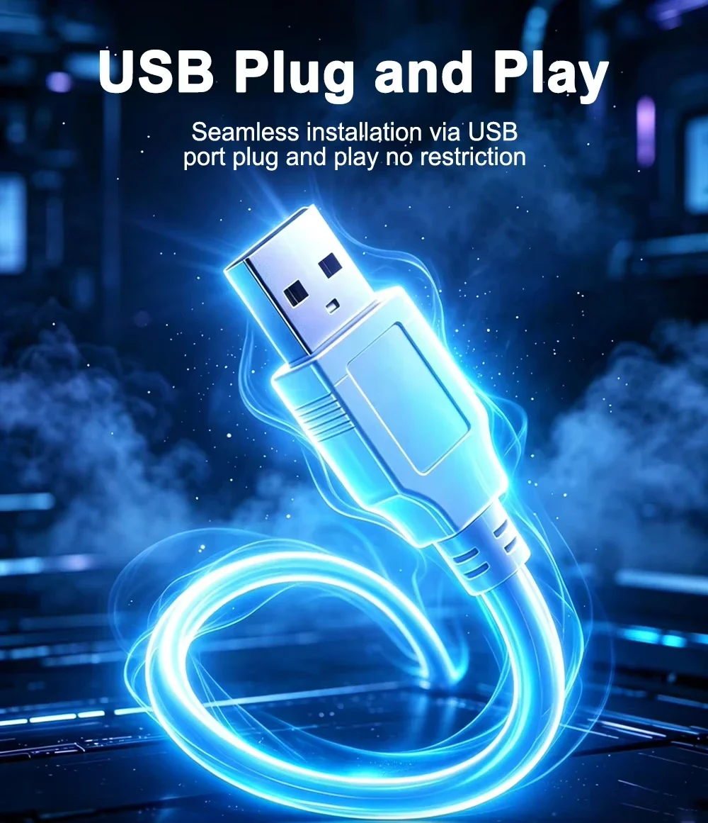 USB-Sternenhimmel-Projektorlampe mit klarem Bild, einstellbarer Helligkeit, Touch-Steuerung, 2-in-1-Nachtlicht und Sternenprojektor 2026 – Detail 8