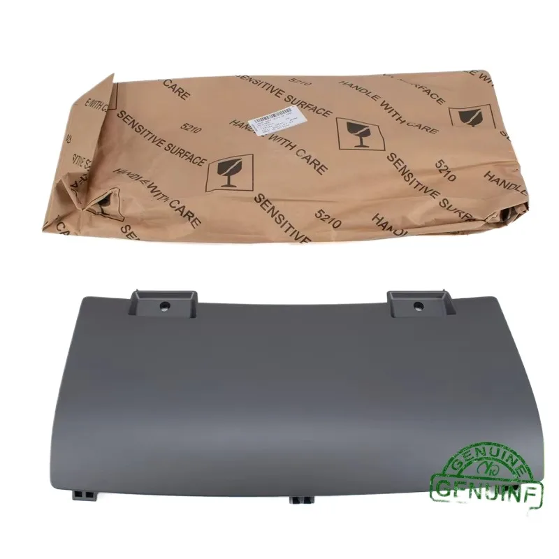 

Genuine Brand New Rear Bumper Tow Eye Hitch Receiver Cover 8R0807819H Sports Version Rear Bumper For Q5 2013-2017 Sports Version