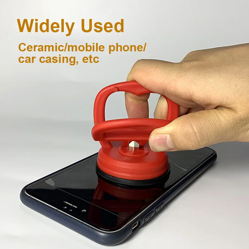 LCD Screen Suction Cup Opener for Mobile Phone Tablet Repair Universal Powerful Cellphone Screen Removing Disassembling Tool