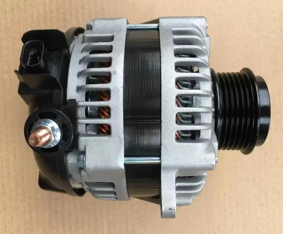Truck 12V 150A Automotive AC Generator High Quality