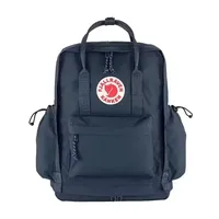 Fjallraven Backpack classics Outlong high-capacity outdoors men and women multifunctional Laptop Bag 18L