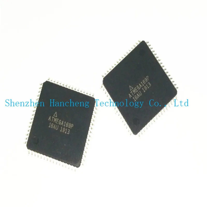 

(10PCS-50PCS) ATMEGA16-16AU QFP44 NEW CHIP IC