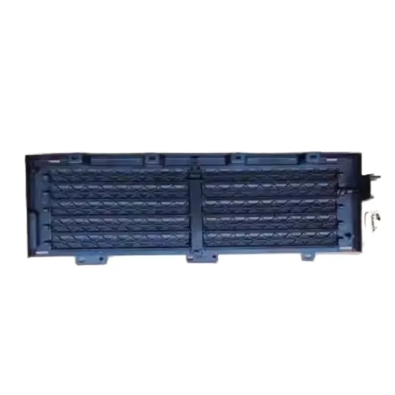 For Land Rover Range Rover Evoque Discovery Sport 2020 PLL03241-A Radiator Louver Air Intake Diffuser Decorative Grille