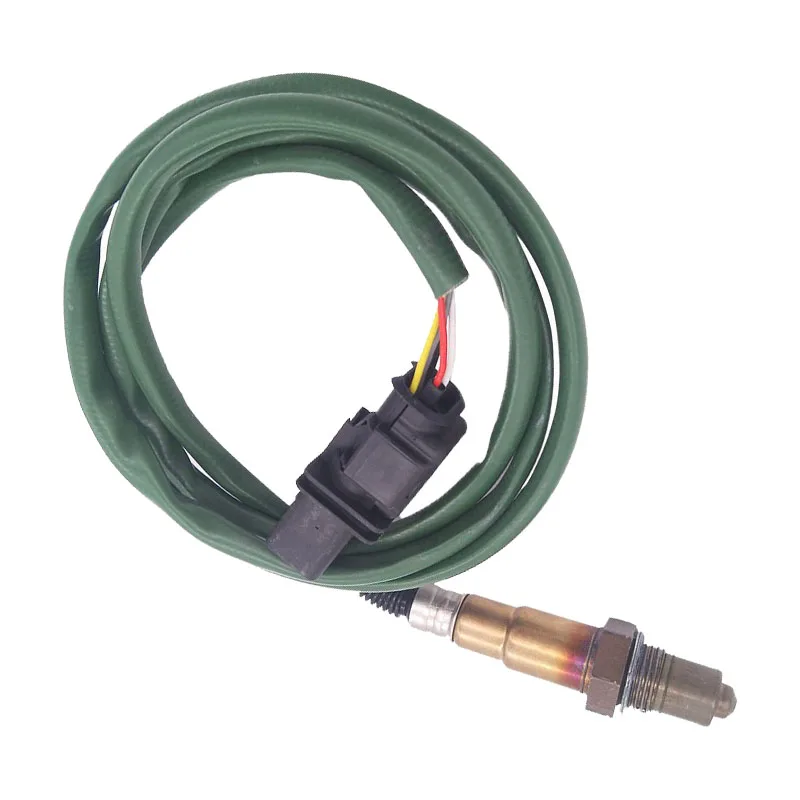 

0065422718 O2 Oxygen Sensor For Mercedes Benz C-Class S204 C204 C200 C180 E-Class W212 A207 C207 E200 E260 SLK-Class R172 SLK200