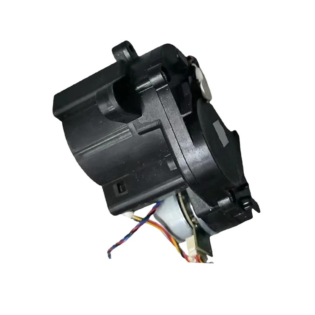 

1 шт. щеточный двигатель для улучшенной очистки, замена для Ecovacs, для пылесоса Deebot X2, запчасти для бытовой техники