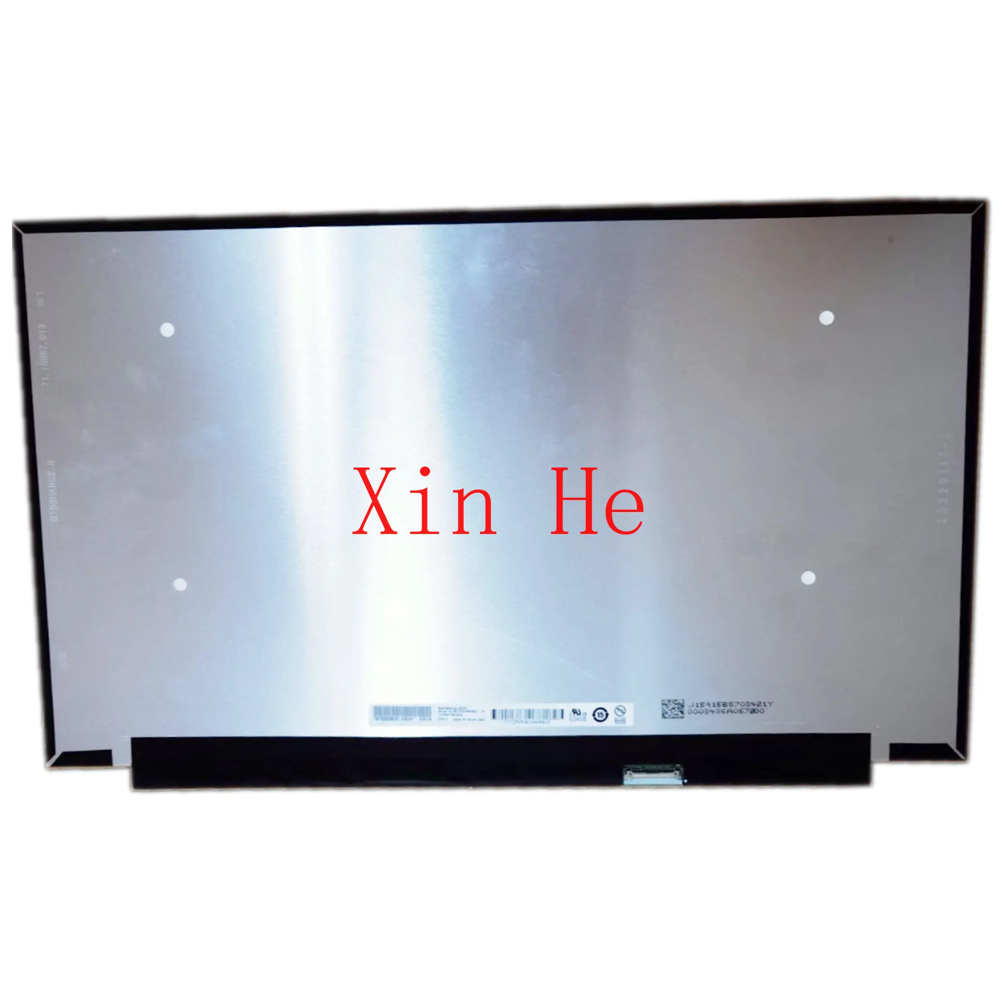 

15.6'' B156HAN02.H Laptop LCD Screen Panel Matrix 1920*1080 30 Pins