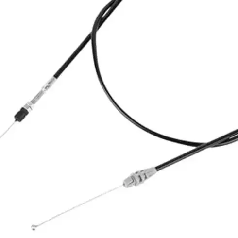 For Lawn Maintenance 63.15 Inches Lawnmower Cable High Durability Wear Resistant Easy Installation Precise Fit