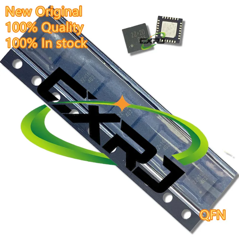 (2-5piece) 100% New Original RT5041AGQW RT5041A For Code: 2Z=.. QFN-28 Chipset