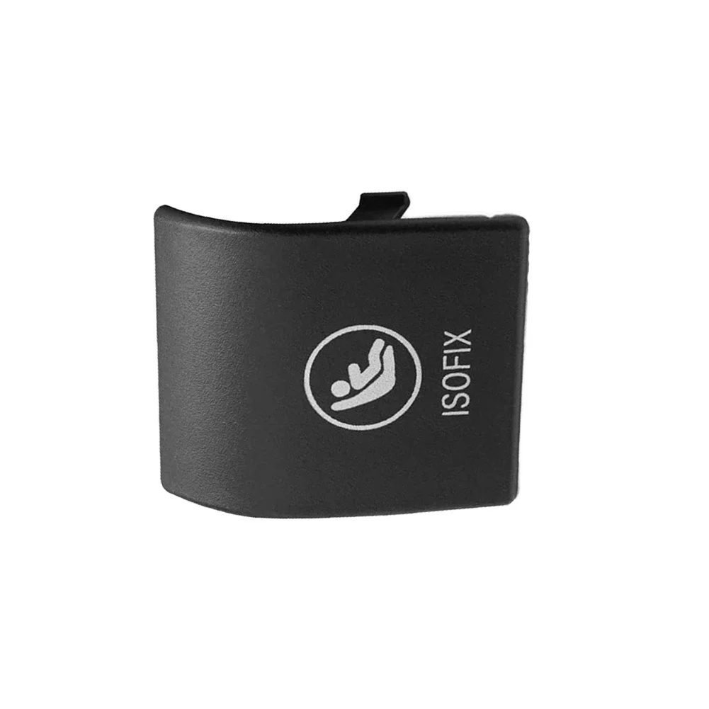 1Pcs Car Seat Hook Anchor For ISOFix / For Cover Cap 52207499786 For BMW / For X5 For G05 19-25 Auto Accessories
