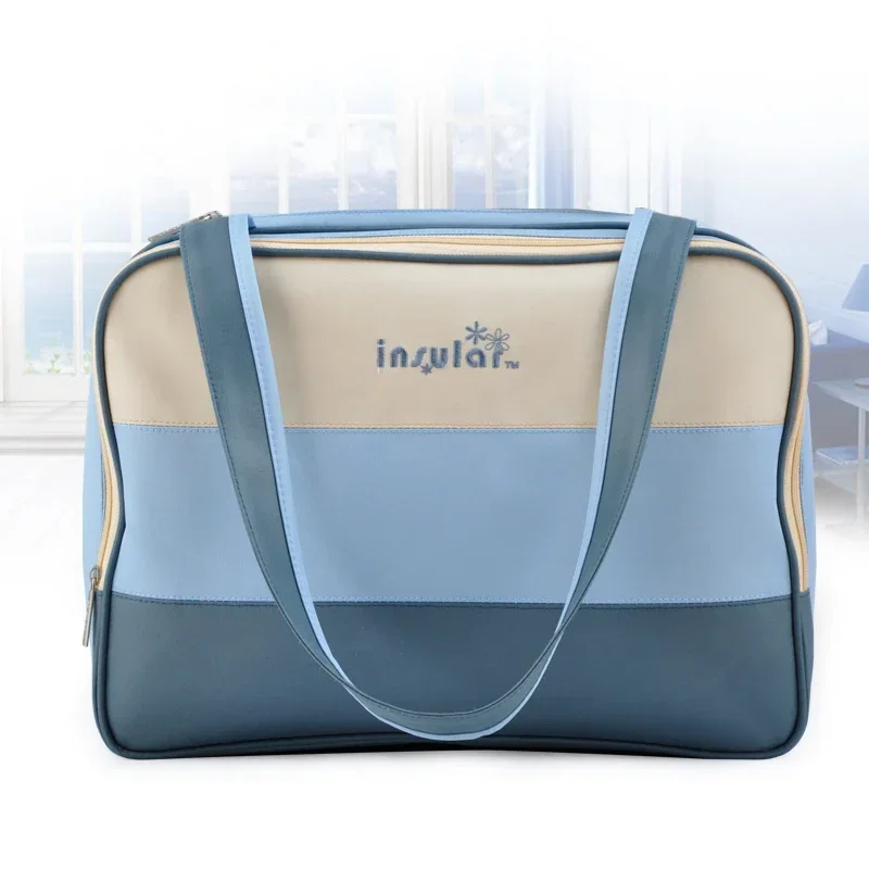 Multifunction mother bag baby stroller bag waterproof Nappy handbag baby changing bags Diaper mummy Maternity bag
