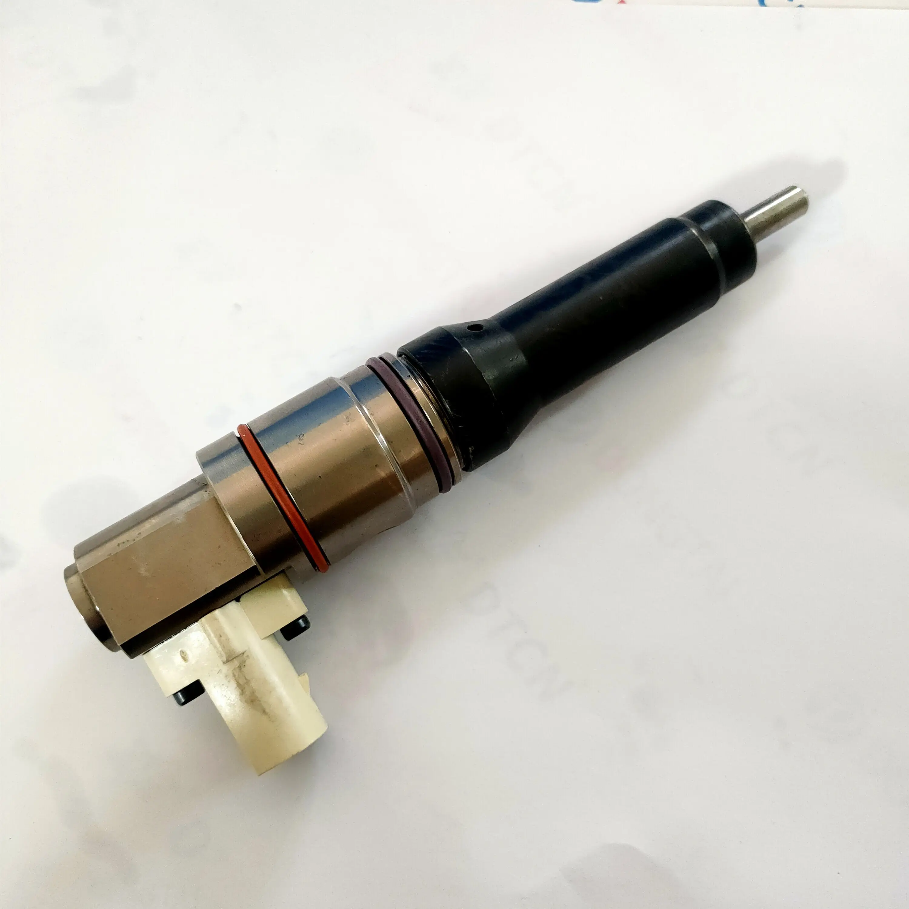 DAF F2P Smart Injector Euro 6 Injector BEBJ1D00001 1925657 for Paccar MX13 Engine