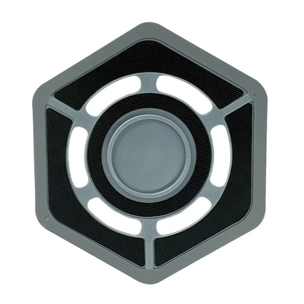 حامل ممسحة بديل لملحقات قطع غيار المكنسة الكهربائية الروبوتية Ecovacs N9 PLUS