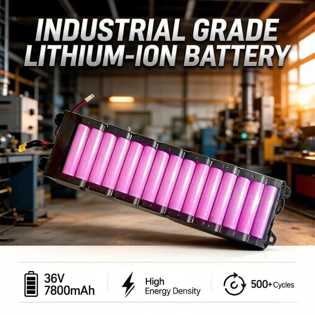 Batterie d'origine 36V 7800mAh pour Xiaomi M365 M356 Pro, pack de batterie spécial 36V Li-ion 7800mAh