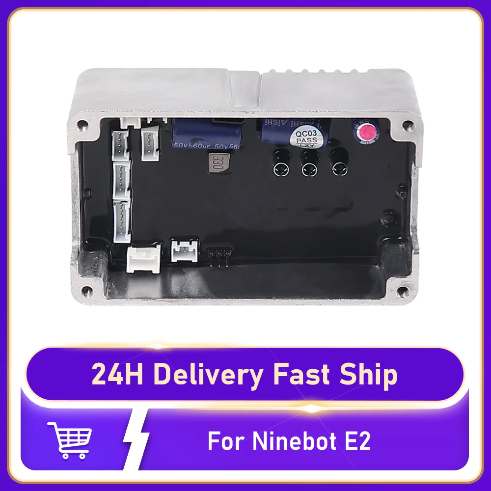

Control Board Replacement for Segway Ninebot E2 Motherboard Controller Part Electric Scooter Accessories