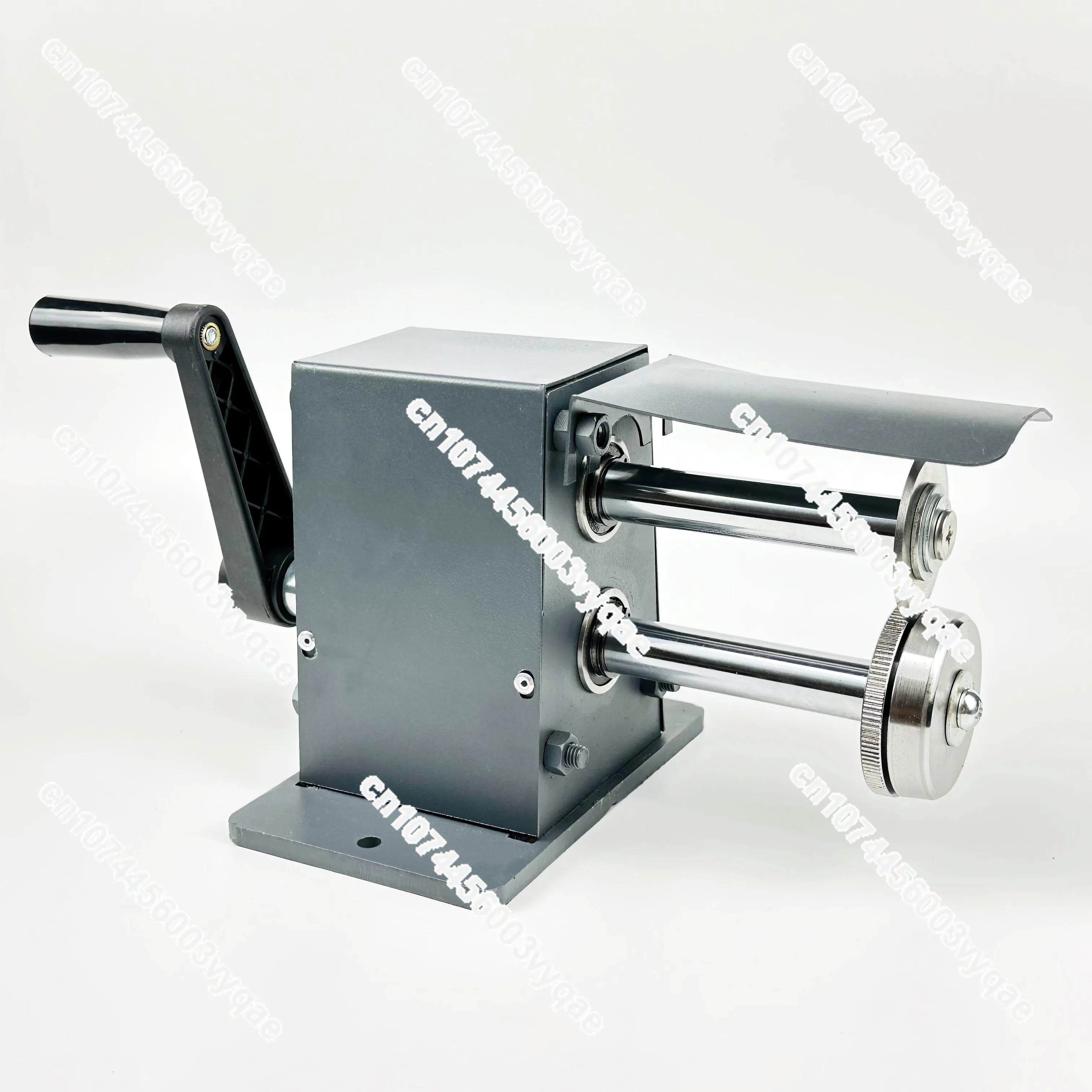 Suitable for Manual Hand-Crank Leather Sole Cutting Machine Shoemaker Tool for Various Materials Cutting Trimming
