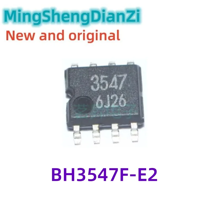 1PCS Brand new Audio Power Amplifier BH3547F-E2 SOP-8 ROHM (Rohm) Electronic Components