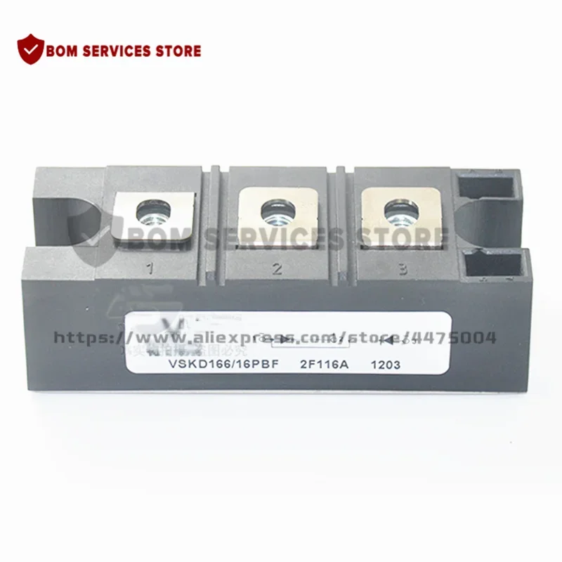 

VSKD166/16PBF VSKD166/14PBF VSKD166/12PBF VSKD166/16 VSKD166/14 VSKD166/12 Free Shipping New Original Module