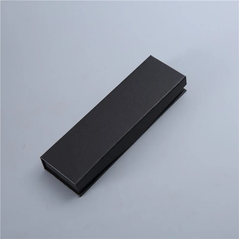 30Pcs Paper Pencil Case, Paper Pencil Case with Clear Window, Gift Box for Pens—Perfect for Wedding Gifts