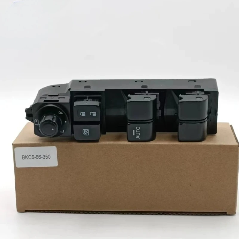 

2013-2016 New Left Front Electric Window Switch Mazda CX-5 3 Axela 2014-2016 BKC6-66-350 BKC666350 BKC666350A AKSL High end