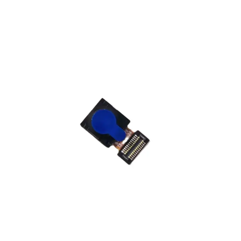 Pop New Original UMIDIGI BISON PRO Cell Front Camera Module Repair Parts Replacement