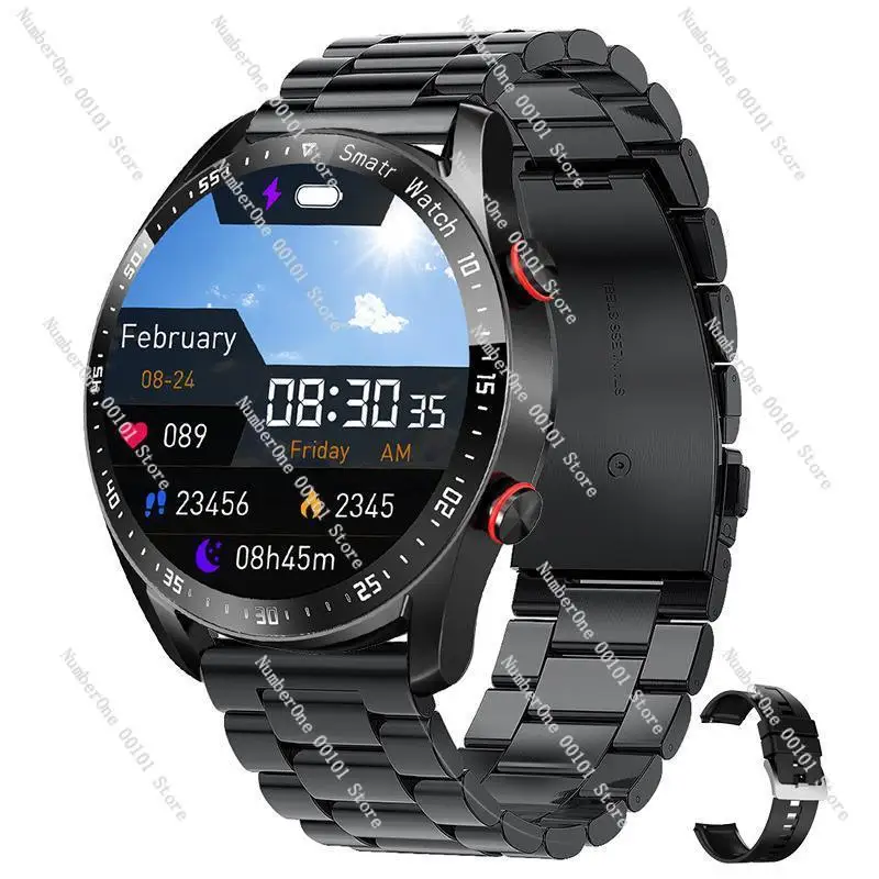 HW20 Smart Watch Ec…