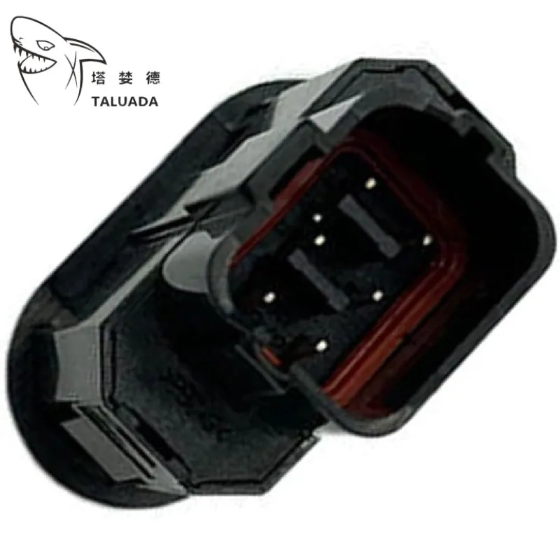 20Y-06-42110 Swing Lock Switch For Komatsu PC400LC-8 PC350-8 PC300-8 PC290-8K PC240-8K  Excavator Rocker Switch 20Y0642110