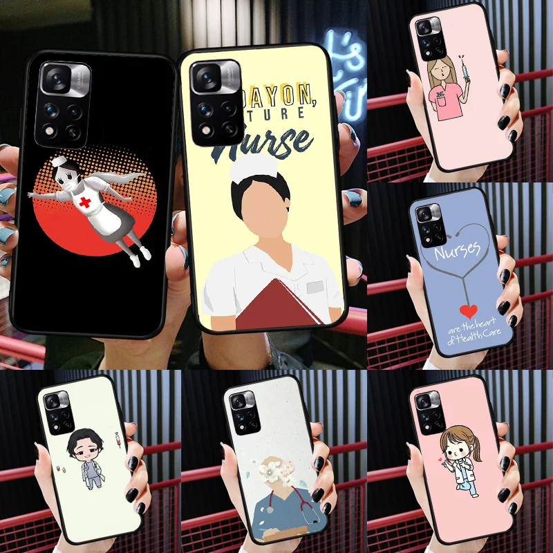 Nurse Medical Medic… - image