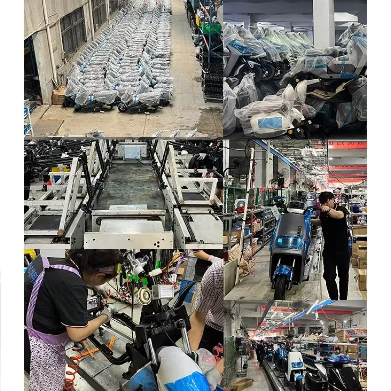 STLF 루위안 슈퍼 파워 2000w 카페 레이서 모터바이크 슈퍼 롱 레인지 전기 자전거 레트로 전기 오토바이