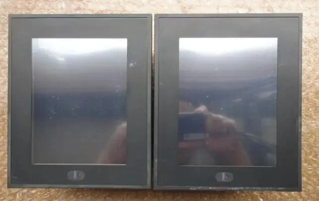 A951GOT-QSBD-B  touch screen   ,  In good working condition, free shipping   a