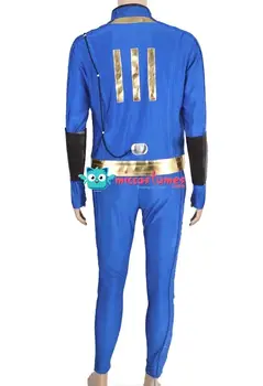 8 best sales Overal do trezoru - №6