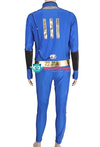 8 best sales वॉल्ट जंपसूट - №6