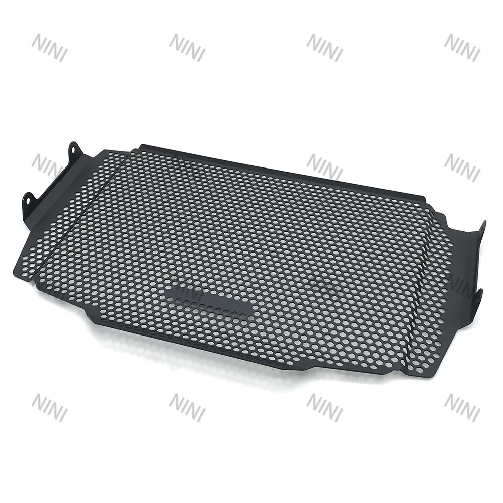 

Мотоцикл для YAMAHA MT-09 MT09 Tracer 900 XSR900 2021 2022 2023, часть решетки радиатора, защитная крышка, протектор