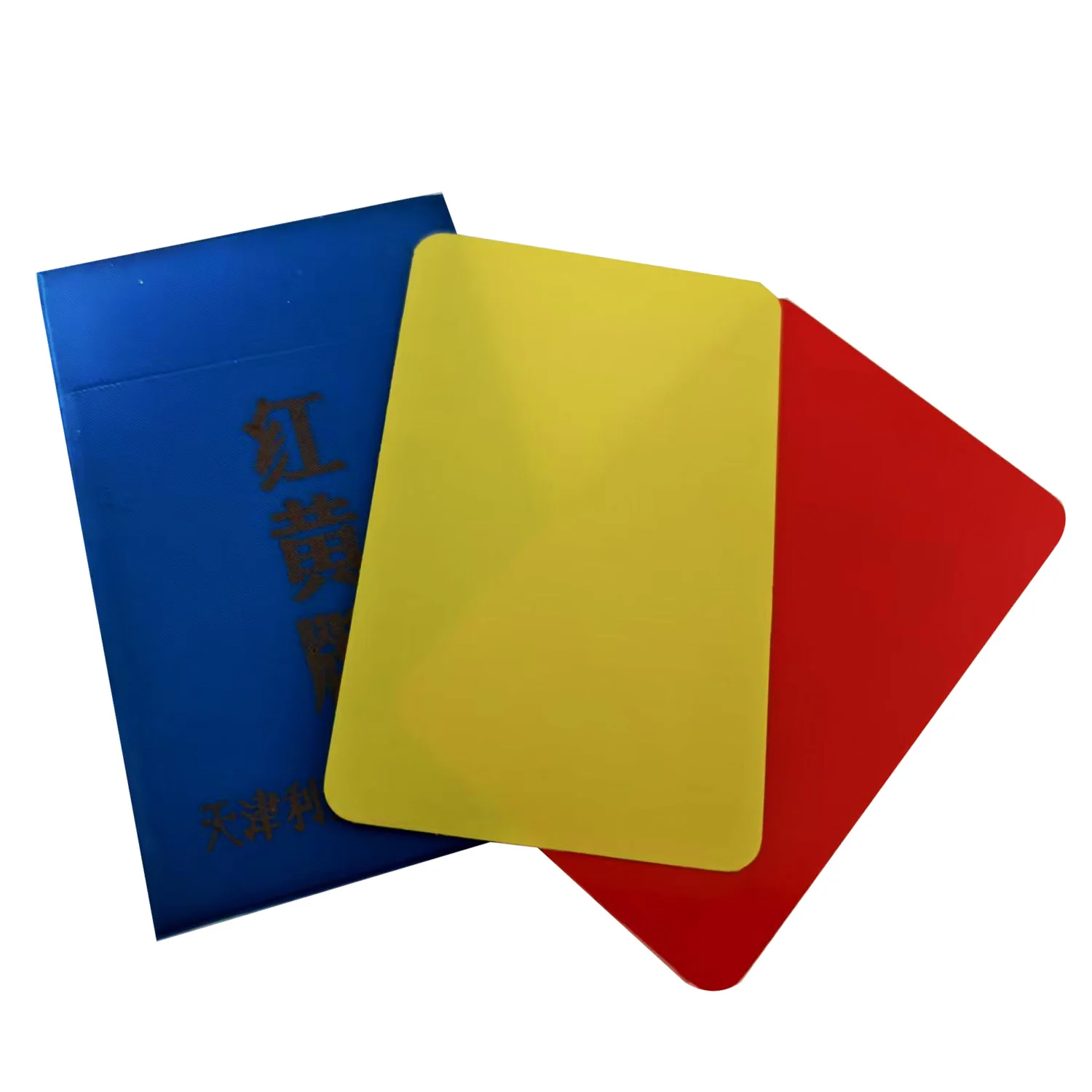 

Спортивное оборудование для судей настольного тенниса. Предупреждающие знаки.