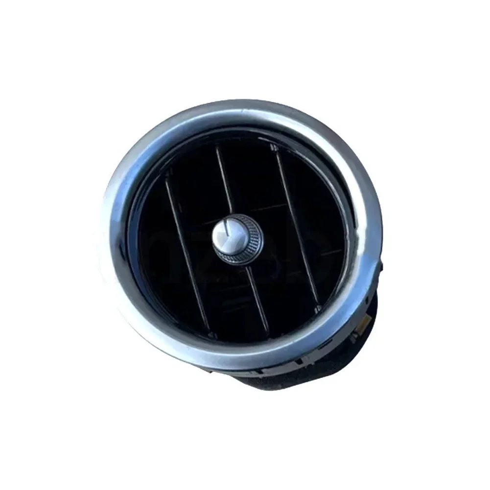 

Black Abs OEM Number 4478301404 4478300154 Air Conditioner Outlet Vent For Mercedes For Vito W447 W448 2016-2020