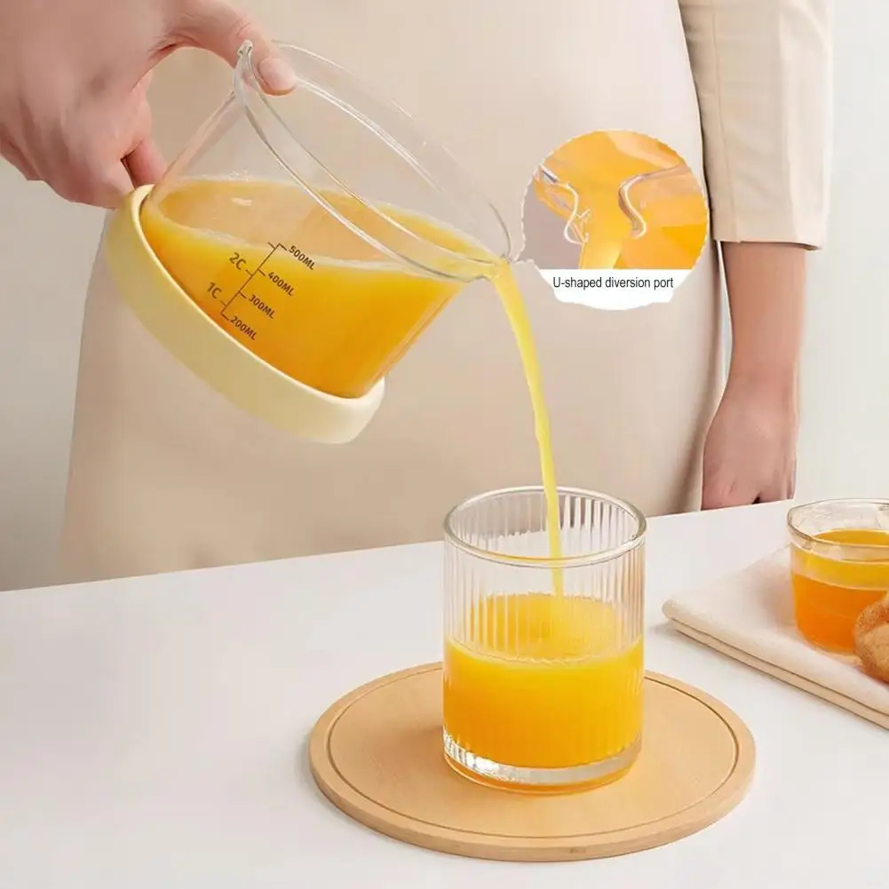 

1PC Lemon Orange Press Squeezer Manual Easy Squeezing Multifunctional Citrus Fruit Hand Juicer