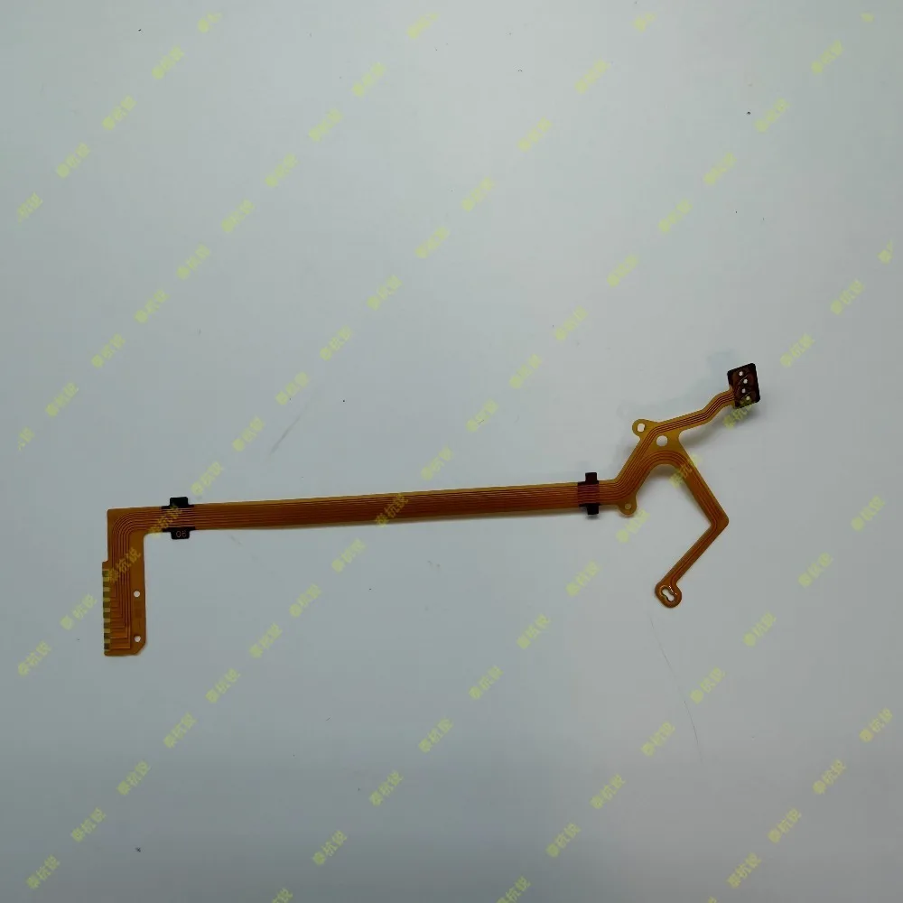 소니 DSC-HX300 HX400 HX300V HX400V HX300 DSC-HX400 렌즈 조리개 플렉스 케이블 카메라 교체 부품