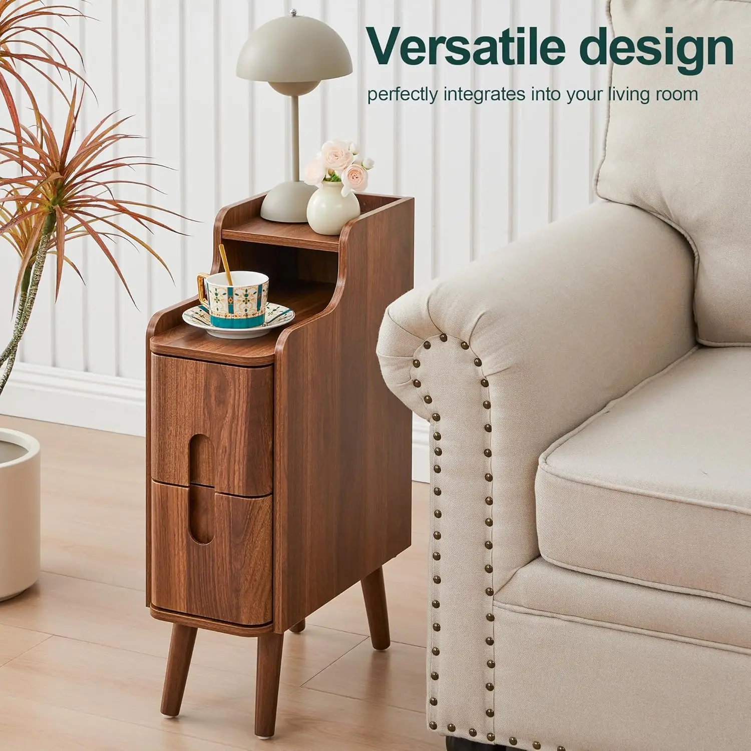 Thumbnail 4 - #8 Trending Side End Tables Right Now