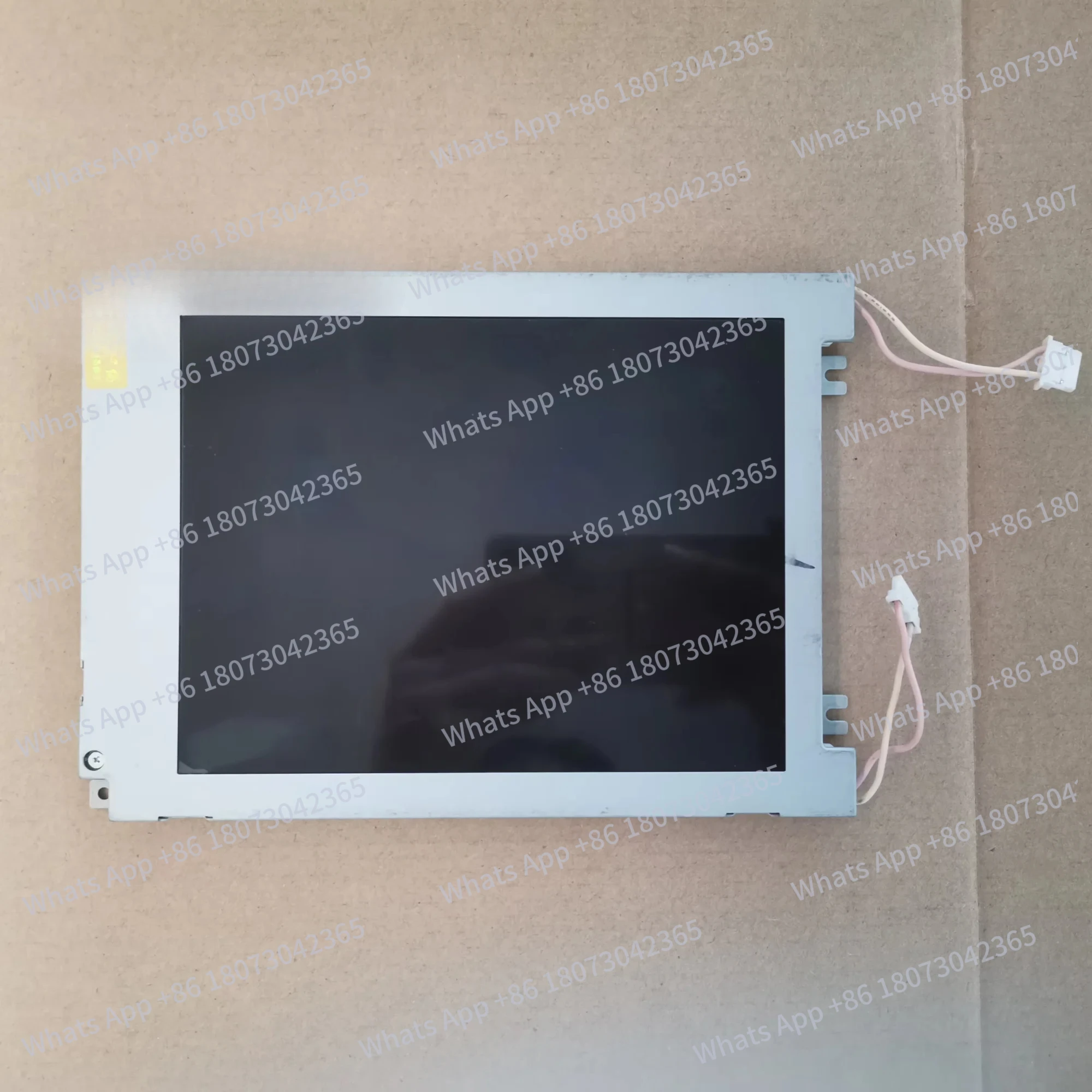 

KCS072VG2MA-G16 LCD display screen